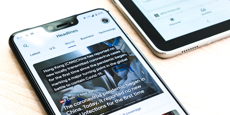 前线速递资讯动态板块，发布行业快报与深度专题分析报告